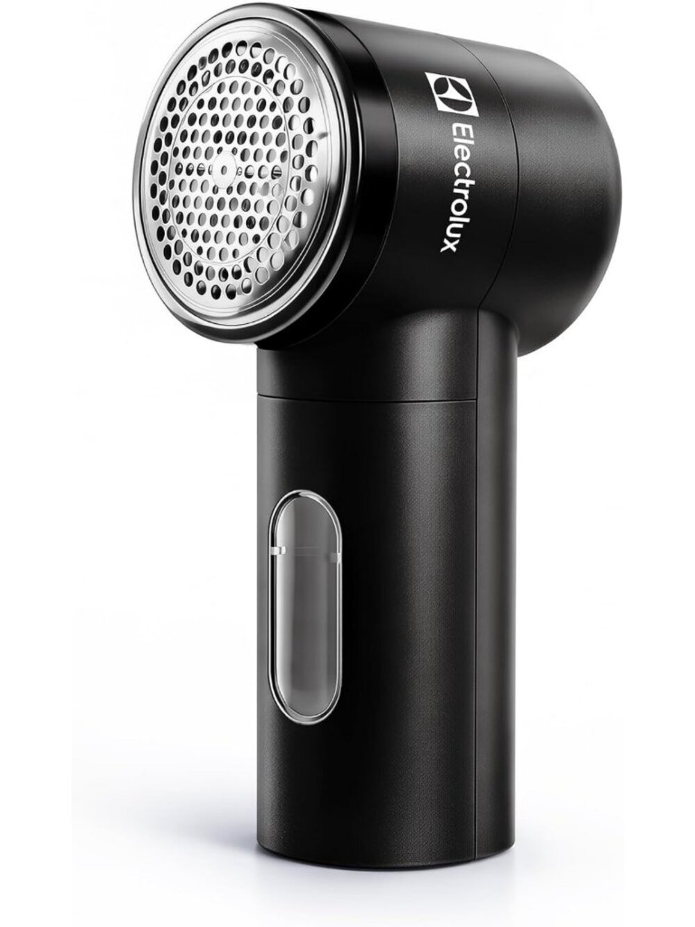 Compact Rechargeable Fabric Shaver | Travel Lint Remover for Clothes & Furniture